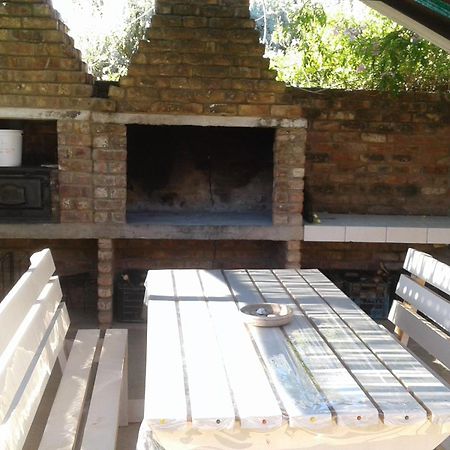 Grysbok Self Catering Accommodation Oudtshoorn Exterior foto