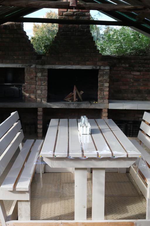 Grysbok Self Catering Accommodation Oudtshoorn Exterior foto
